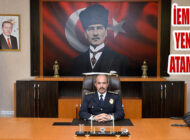 İstanbul Emniyet Müdürlüğü’ne Yeni İsim Atandı