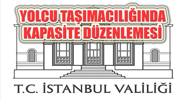 İstanbul’da Şehir İçi ve Şehirlerarası Yolcu Taşımacılığı Düzenlemesi