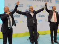 İyi Parti Ankara Mevcut Başkan Yetkin Öztürk İle Devam