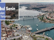 İstanbul Senin Haliç Kıyıları Tasarım Yarışması Sonuçlandı