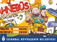 İBB İstanbul’un En Uzak Noktalarını Sanatla Buluşturuyor