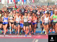 Vodafone İstanbul Yarı Maratonu 20 Eylül’de Koşulacak