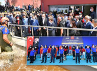 İstanbul AFAD Afet Eğitim Merkezi Açıldı