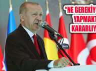 Cumhurbaşkanı Erdoğan, ‘Yaparız Diyorsak Yaparız, Bedelini de Öderiz’