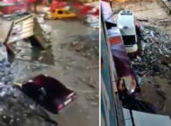 Karadeniz’de Sel Felaketi: Giresun’da 4 Cankaybı, 11 Kayıp