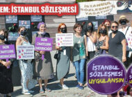 Türkiye’nin Gündemi ‘İstanbul Sözleşmesi’ Tartışmaları