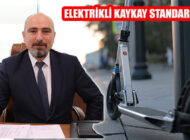 Elektrikli Kaykay’da Hedef, Uluslararası Standardı Yakalamak