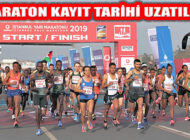 Vodafone 15. İstanbul Yarı Maratonu’nun Kayıt Tarihi Uzatıldı