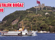Nostaljik İstanbul Boğaz Turu Yeniden Başladı