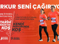 İstanbul Yarı Maratonu’nun Basın Toplantısı Yarın Yapılacak