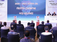 2020-2021 Futbol Sezonu Süper Lig fikstürü çekildi