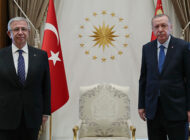 Cumhurbaşkanı Erdoğan, Ankara BB Başkanı Yavaş’ı Kabul Etti