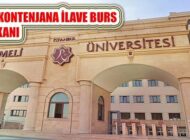 Üniversiteliye Ek Kontenjanda İlave 50 Oranında Burs İmkânı