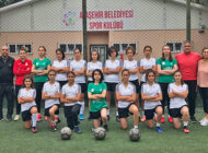 Ataşehir Belediyespor Şampiyonluğu İzmir’e Kaptırdı