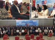 CHP İBB Meclisi Grubu: ‘İstanbul Sözleşmesi’ni Uygula!’