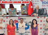 CHP Şiir Ve Beste Yarışması Ödüllerini Online Verdi
