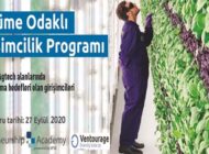 Ataşehir Belediyesi İnovasyon Merkezi Büyüme Odaklı Girişimcilik Programı Başlatıyor