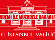 İstanbul’da Kovid Yayılım Hızını Kontrol Tedbirleri