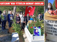 5 Yıl Geçti, Ankara Gar Katliamı Sorumlular Hala Bulunmadı!