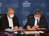 Ankara Büyükşehir BELTEK Yeni Dönem Protokolü Yenilendi