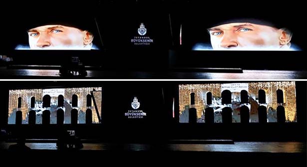 Türkiye İlk Atatürk Hologramıyla 29 Ekim’de Buluşacak