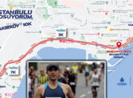 ‘İstanbul’u Koşuyorum’ Bakırköy Etabında 400 İstanbullu Yarışacak