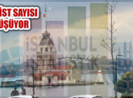 İstanbul’a Gelen Turist Sayısı Ağustos’ta da Azaldı