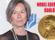 2020 Nobel Edebiyat Ödül ABD’li Şair Louise Glück’ün