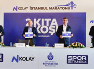 N Kolay 42. İstanbul Maratonu Basın Toplantısı Gerçekleştirildi