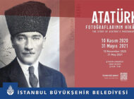 İmamoğlu’ndan 10 Kasım’da Atatürk Sergisi ve Kent Ormanı Açılışı