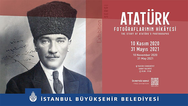 İmamoğlu’ndan 10 Kasım’da Atatürk Sergisi ve Kent Ormanı Açılışı