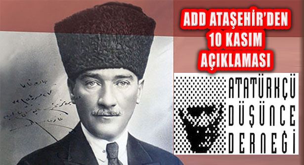 Her Geçen Gün, Daha Da Büyüyor ‘Büyük Atatürk!’