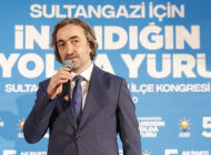 AK Parti Sultangazi’de 2. Süleyman Yiğitoğlu Dönemi