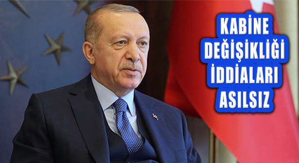 Cumhurbaşkanı Erdoğan, ‘Berat Albayrak Vazifesinden Affını İstedi’