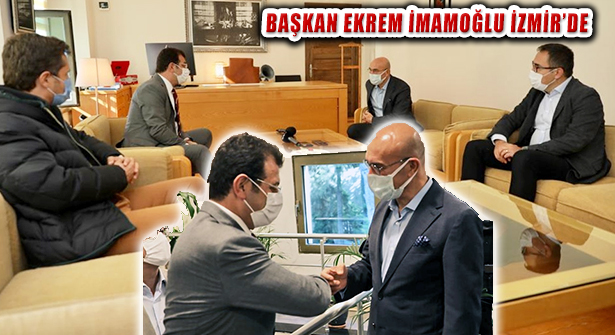 ‘Deprem, Türkiye’nin Bağımsızlık Sorunudur’