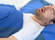 Uyku Apnesi, Bağışıklığı Baskılayıp Korona Tedavisini Etkiliyor