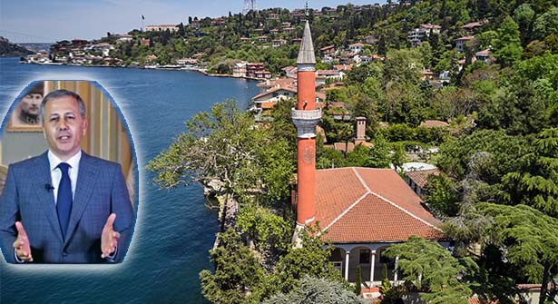 Vaniköy Camii, Restore Edilerek İbadete Açılacak