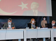 Ataşehir Belediyesi Meclisi 2020 Yılı Son Toplantısı Yapıldı