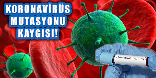 Koronavirüs Mutasyonu İngiltere’den Seyahati Geçici Yasaklattı