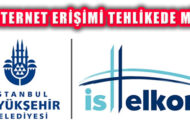 İBB’nin Ücretsiz İnterneti İçin İstanbullunun Gözü BTK’da