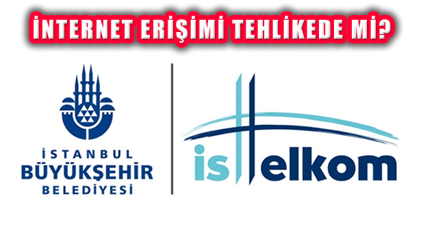İBB’nin Ücretsiz İnterneti İçin İstanbullunun Gözü BTK’da