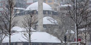 İstanbul, Kış ve Yaşam