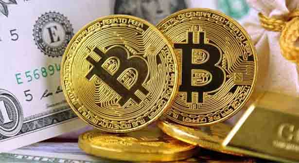 Bitcoin Zirve Çıkışı Sürüyor: 41 bin 590.70 Dolar