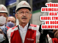 Kılıçdaroğlu, ‘CHP’li Belediyeler 3.100 Lira Veriyorlarsa…’