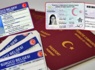 2021’de Uygulanacak Kimlik ve Pasaport Ücretleri Belirlendi