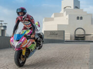 Katar 2021 FIM MotoGPTM Dünya Şampiyonasına Hazır