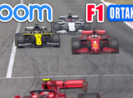 Zoom, Formula 1’in Resmi İş Ortağı oldu