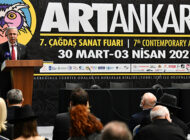 Kültür ve Sanatın Kalbi Ankara Çağdaş Sanat Fuarı’nda Atacak