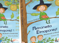 Çocuklar Petronella Elmapüresi İle Sımsıcak Bir Hikaye Okuyacak!