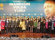 Ak Parti İstanbul İçin “VEFA” Sadece Bir Semt Midir?